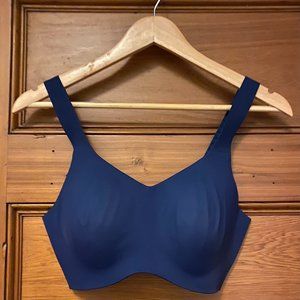 Knix - Catalyst High-Impact Sports Bra - Size 6